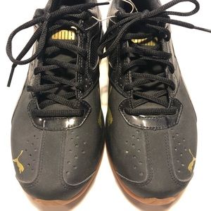 PUMA Sneakers New Without Tags/Box